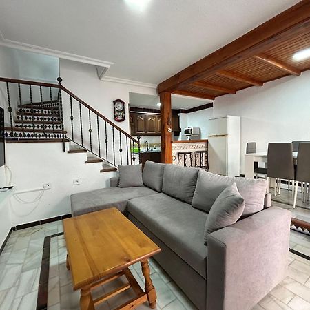 Bungalow Pasaje Ceuta Torrevieja Dış mekan fotoğraf