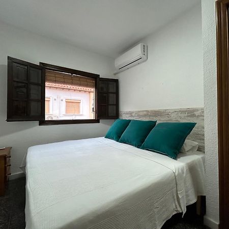 Bungalow Pasaje Ceuta Torrevieja Dış mekan fotoğraf