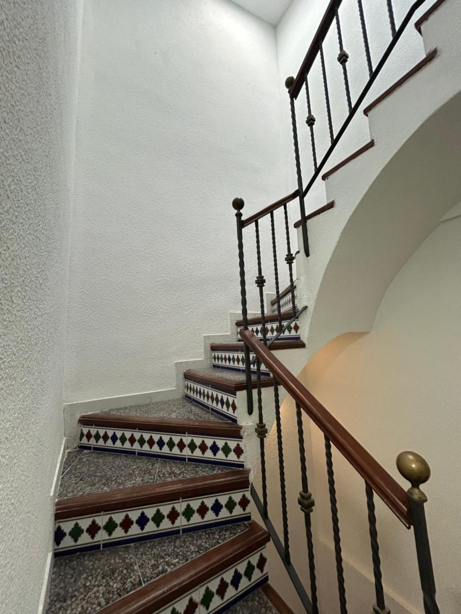 Bungalow Pasaje Ceuta Torrevieja Dış mekan fotoğraf
