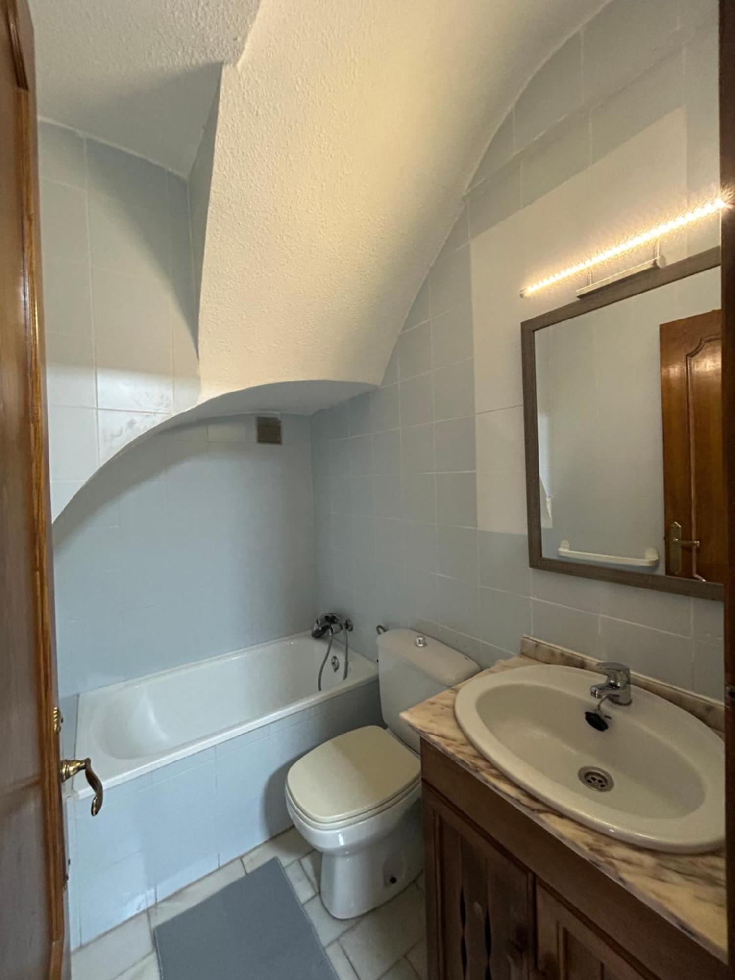 Bungalow Pasaje Ceuta Torrevieja Dış mekan fotoğraf