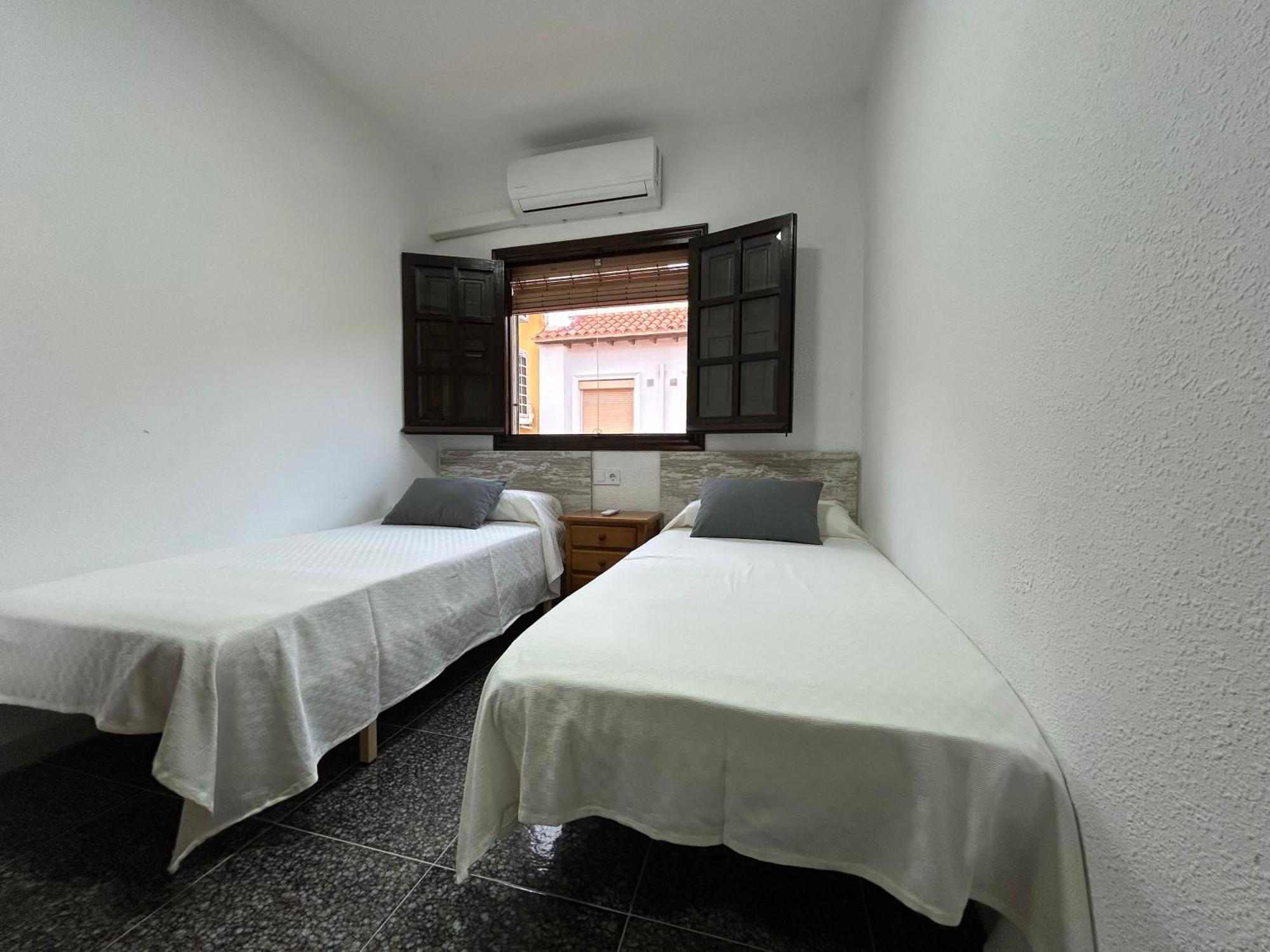 Bungalow Pasaje Ceuta Torrevieja Dış mekan fotoğraf